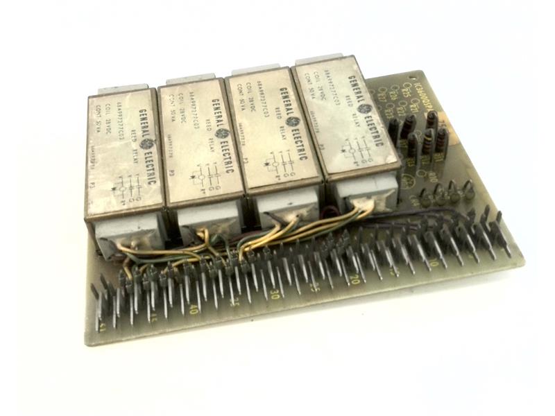 GENERAL ELECTRIC IC3600QSPA751A