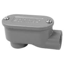 ABB THOMAS & BETTS S1B100