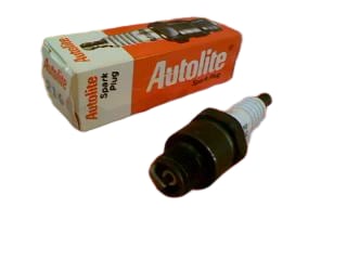 216 by AUTOLITE GLOW PLUGS