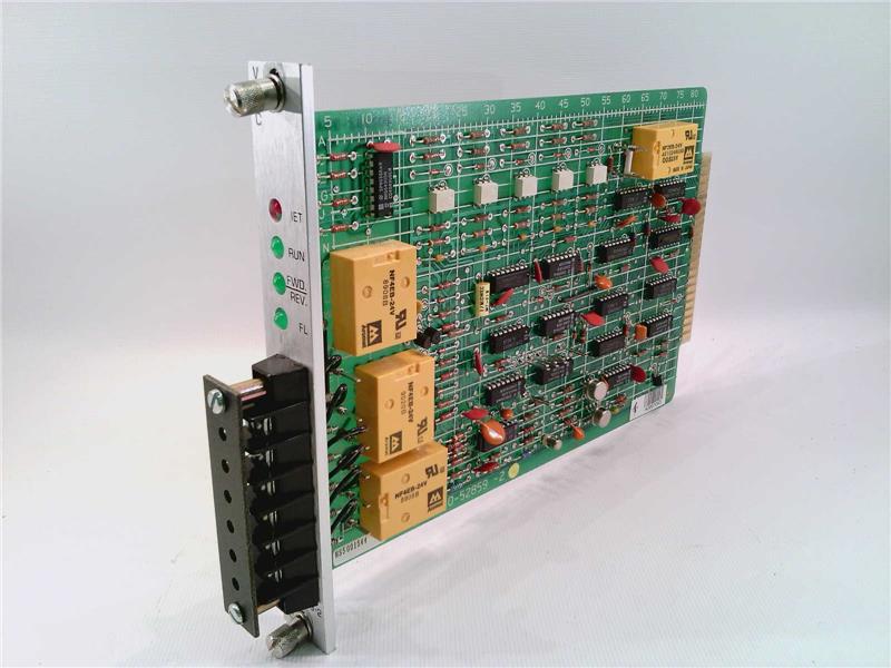 ASEA BROWN BOVERI 0-52859-2