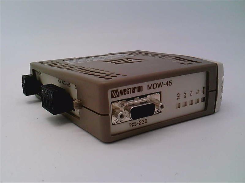 3617-0001 by WESTERMO