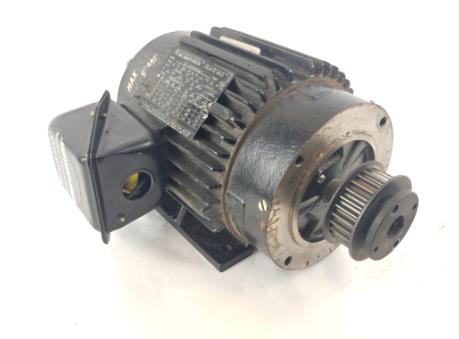 PARKER 8VC145THTN6046BAR143I