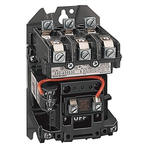 ALLEN BRADLEY 500-EOD930