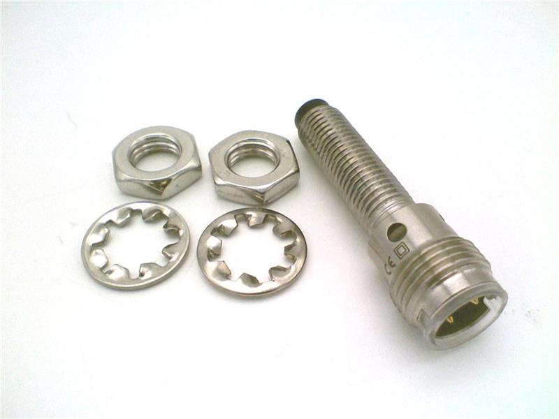 BALLUFF BES M08ED-PSC25F-S04G