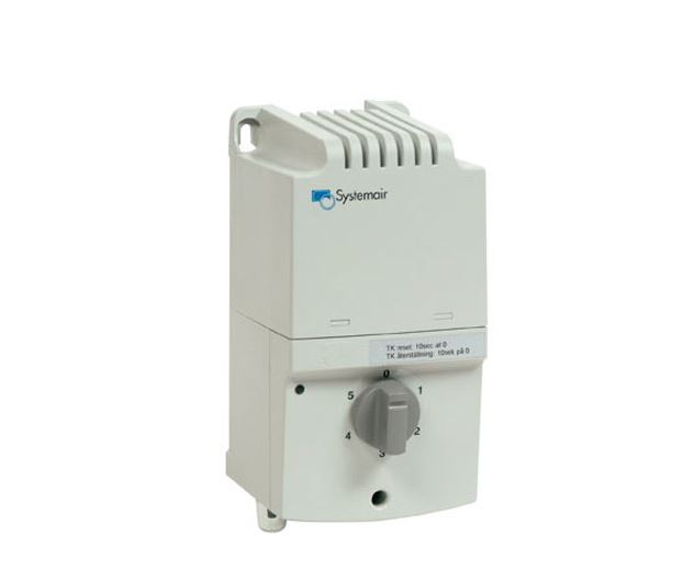 SYSTEMAIR RTRE 5