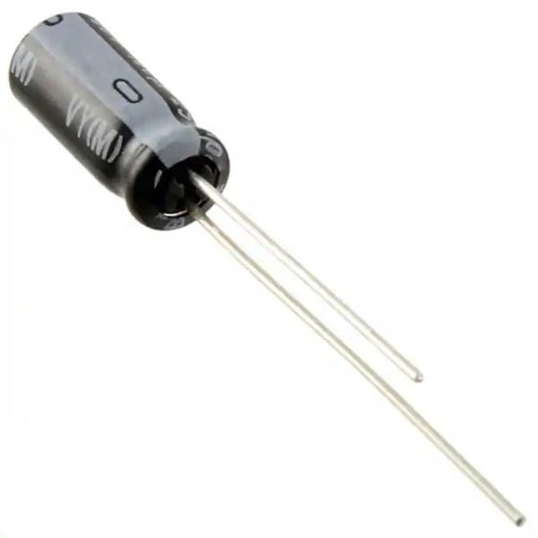 NICHICON UVY1H220MDD1TD