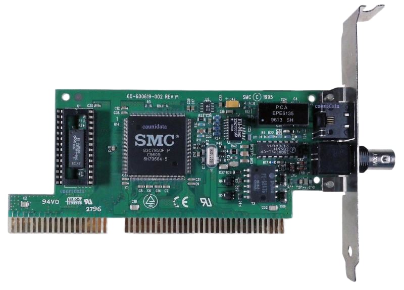 SMC SMC8416T
