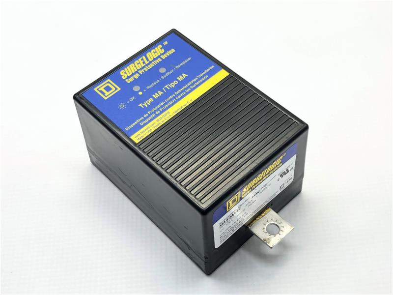 SCHNEIDER ELECTRIC MA8IMA12