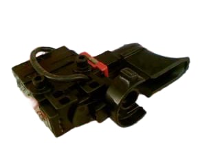 LUCERNE PRODUCTS INC 131542-08
