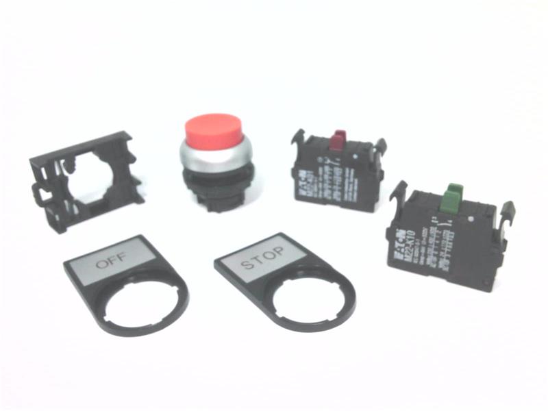 EATON CORPORATION M22-DH-R-K11-P