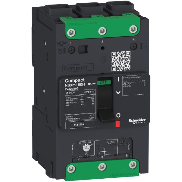 SCHNEIDER ELECTRIC LV426301