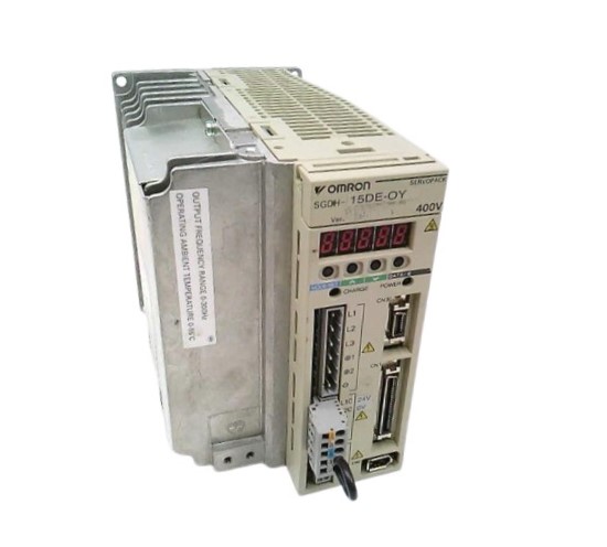 OMRON SGDH-15DE-OY