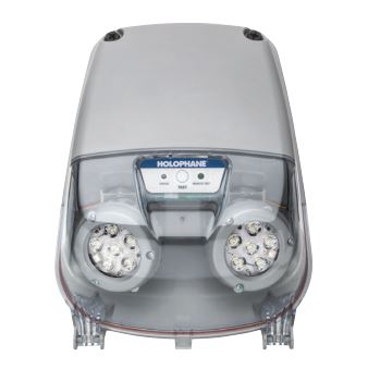 HOLOPHANE DSL46-SP1100L-UVOLT-LTP-SDRT