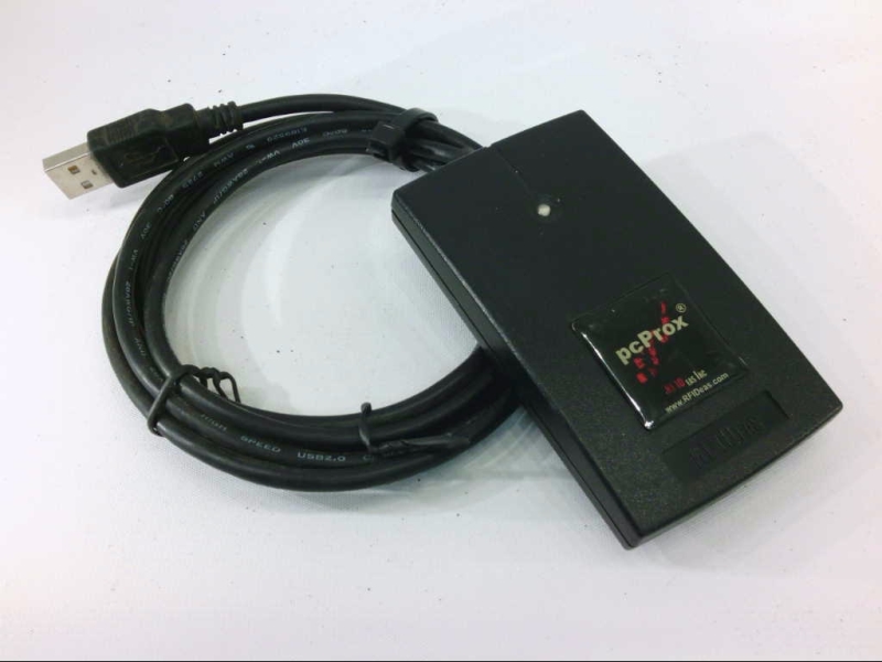 RF IDEAS RDR-6081AKU