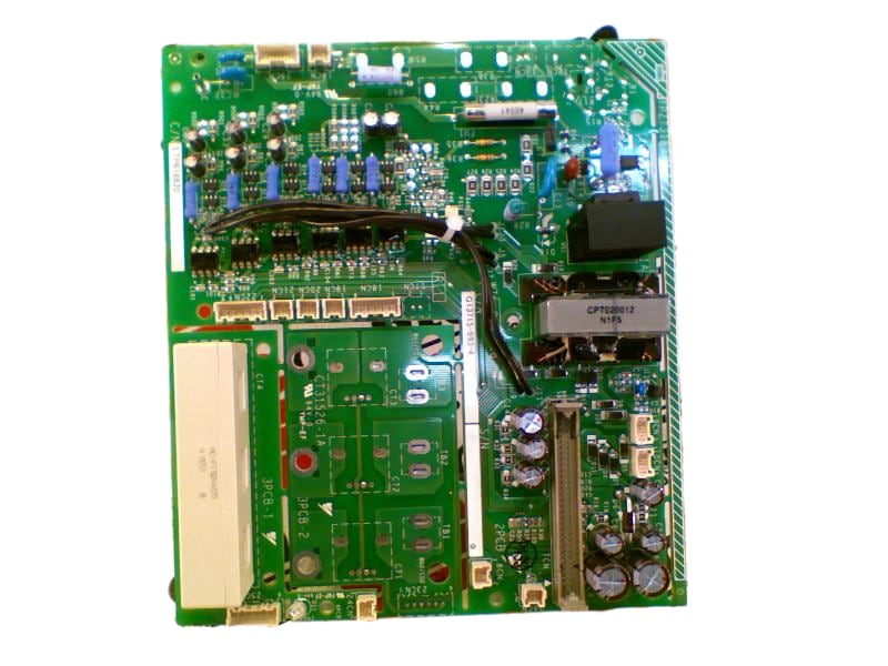 YASKAWA ELECTRIC ETP616620