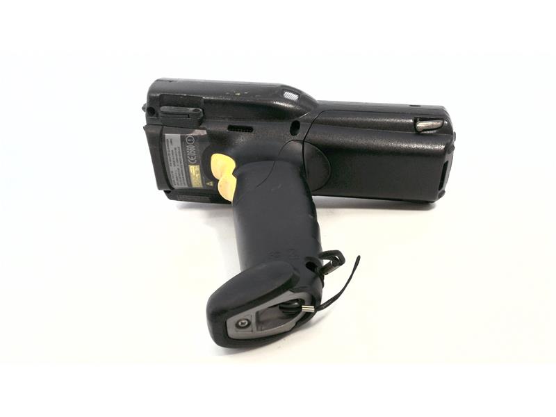 ZEBRA MC3190-GL4H04E0A