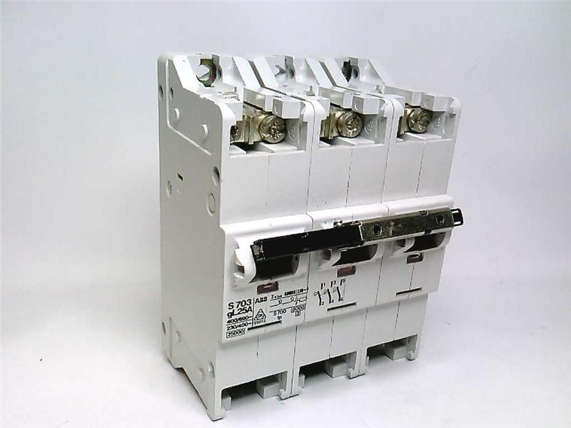 ASEA BROWN BOVERI GHS7030001R512