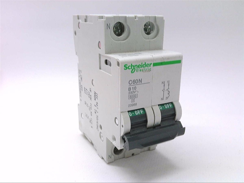 SCHNEIDER ELECTRIC MG23988