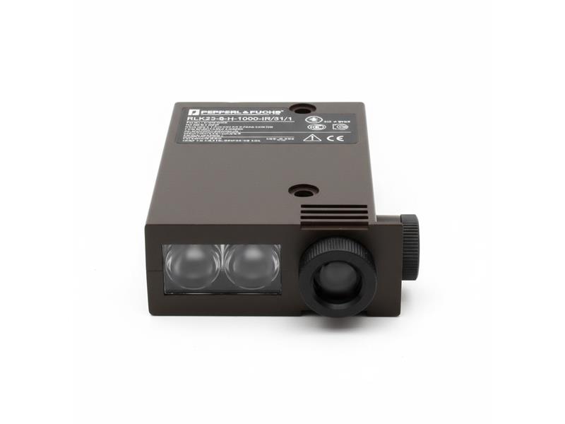 PEPPERL & FUCHS RLK23-8-H-1000-IR/31/1