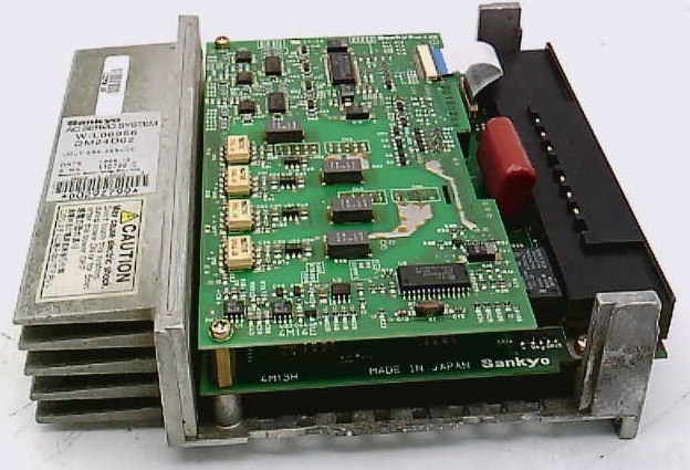 SANKYO W-L00956