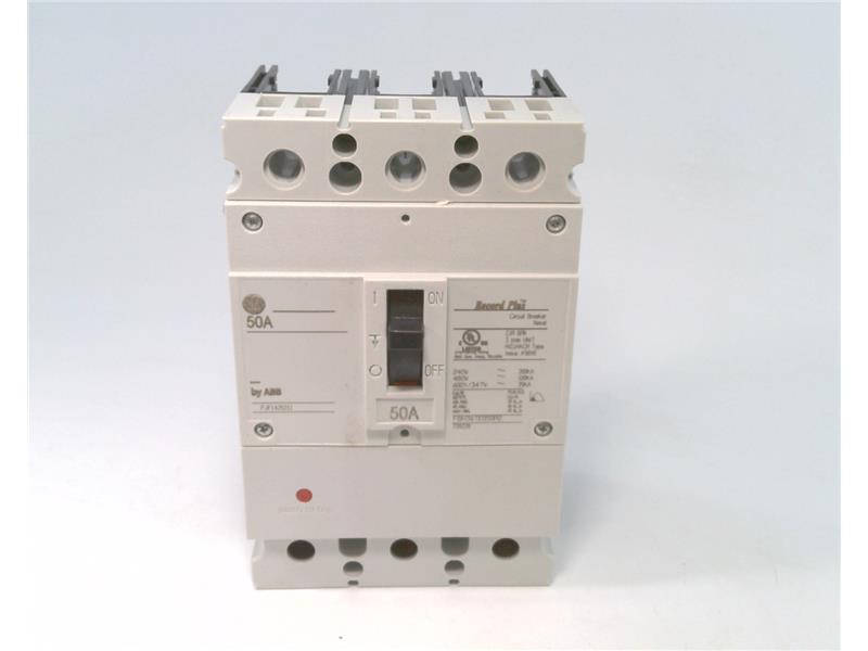 FBH36TE050R2 by GENERAL ELECTRIC