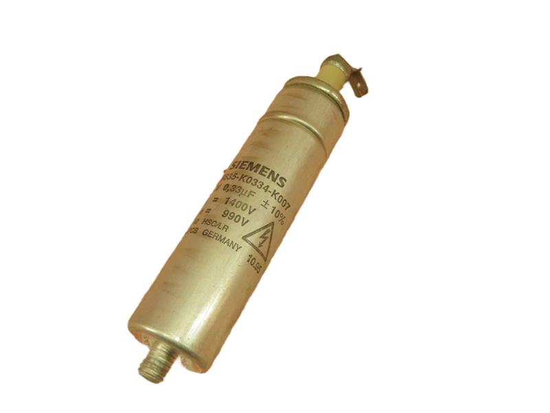 SIEMENS B25835-K0334-K007