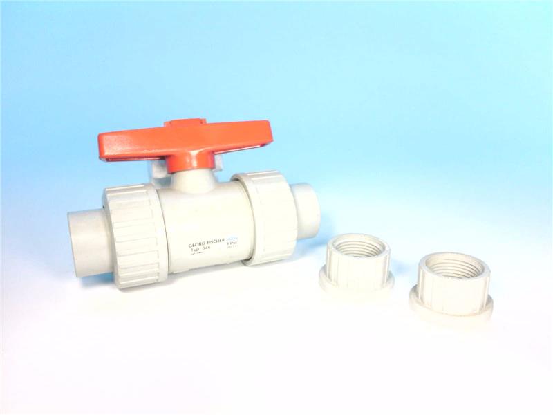 GEORG FISCHER SIGNET 163.346.313