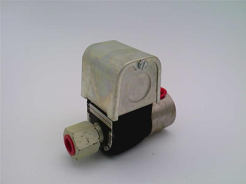 EMERSON 314-0A-1/4-B-1/8-G-1/8-120