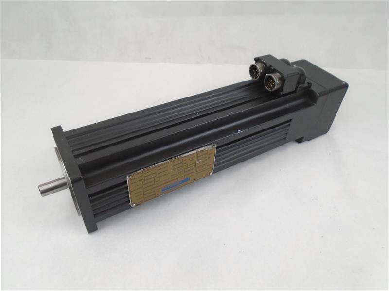 KOLLMORGEN M-207-B-23-B3