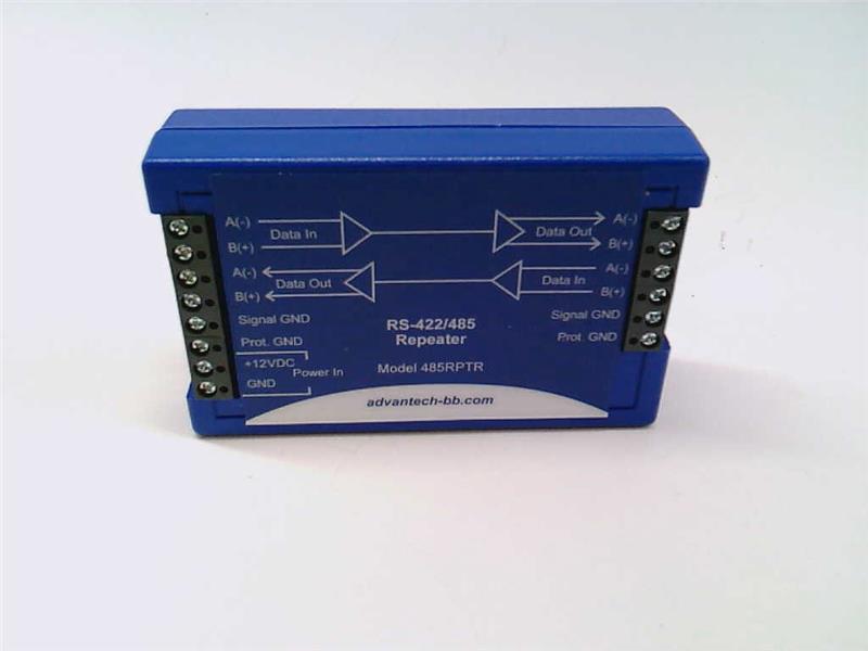 ADVANTECH 485-RPTR