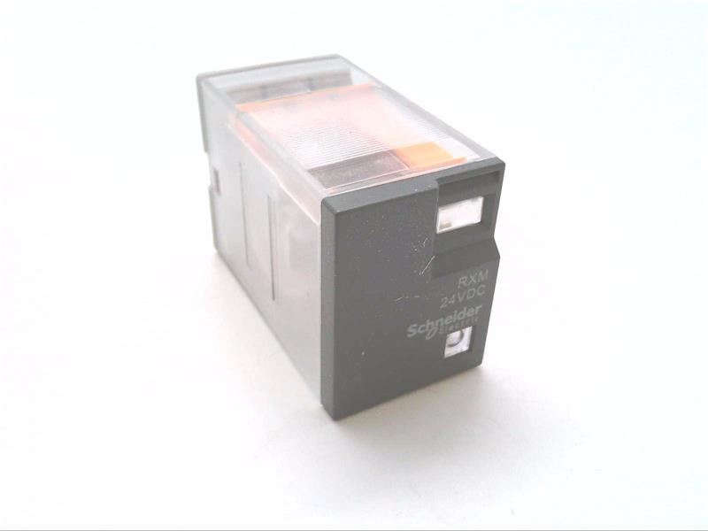 SCHNEIDER ELECTRIC RXM2LB1BD