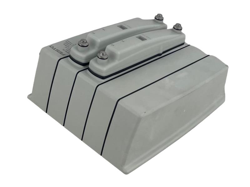 FESTO MPAC-VI-35P-MS1-SGUGBGGZUEWBEWB-MSMS-EN+FCY