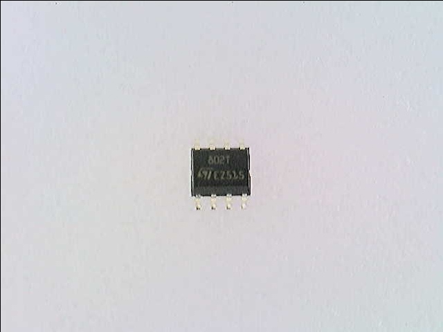 ST MICRO STM802TM6F