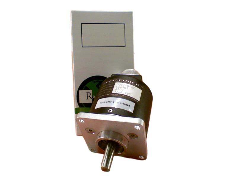 725I-R-OC by ENCODER PRODUCTS COMPANY