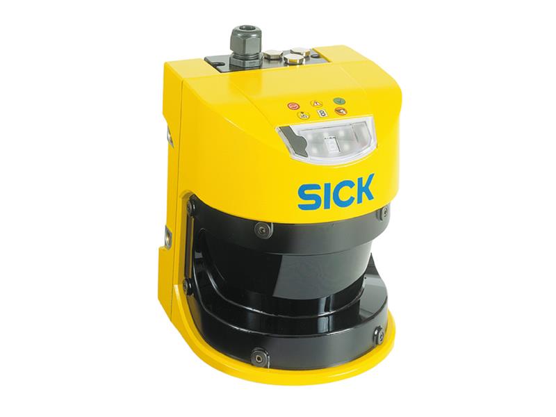 SICK S30A-4011CA