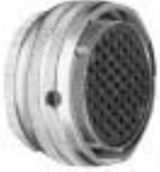 AMPHENOL MS27473E12B3S-LC