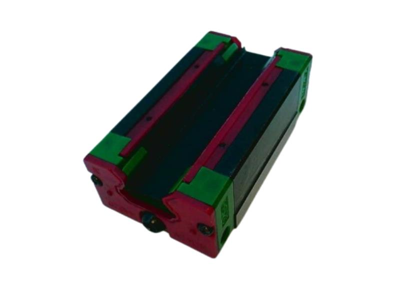 HIWIN MICROSYSTEMS HGH25CAZ0H