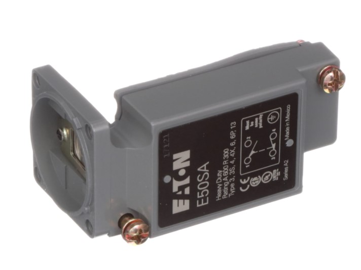 EATON CORPORATION E50SCL