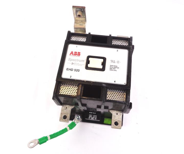 ASEA BROWN BOVERI EHD520C2-1L