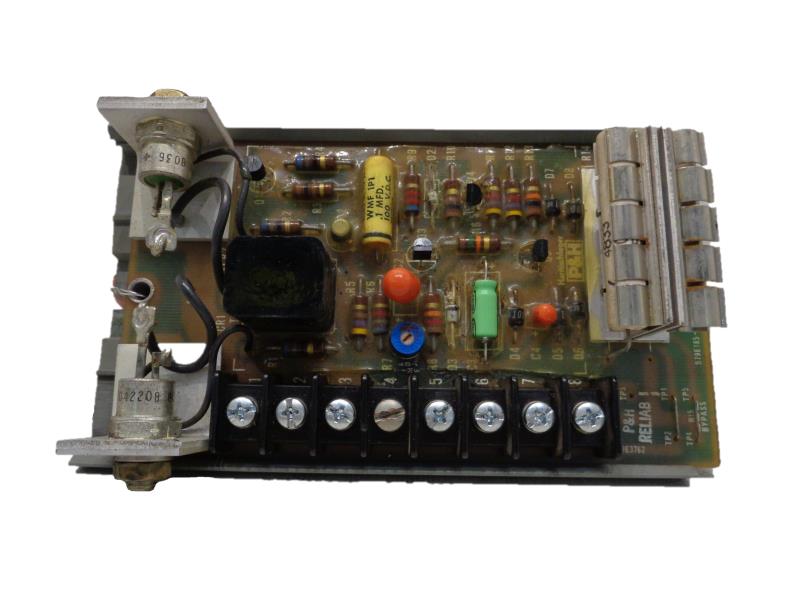 JOYGLOBAL 100E4896-1