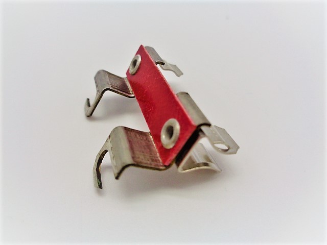 GENERAL ELECTRIC 9T58B0000G09