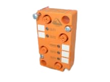 EFECTOR MODULOBERTEIL-AKTIV-4AT-E-PNP