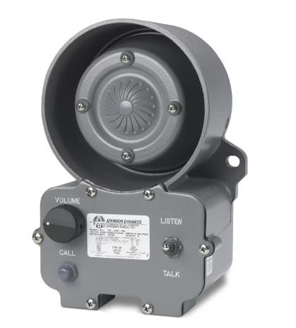 FEDERAL SIGNAL AD-26C