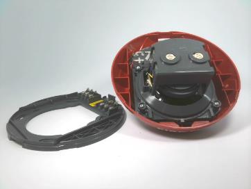 SPSCRLA by HONEYWELL