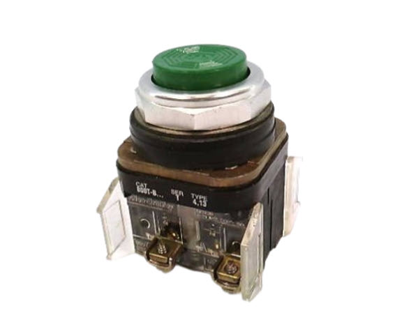 ALLEN BRADLEY 800T-B1A2