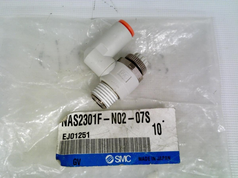 SMC NAS2301FN0207S