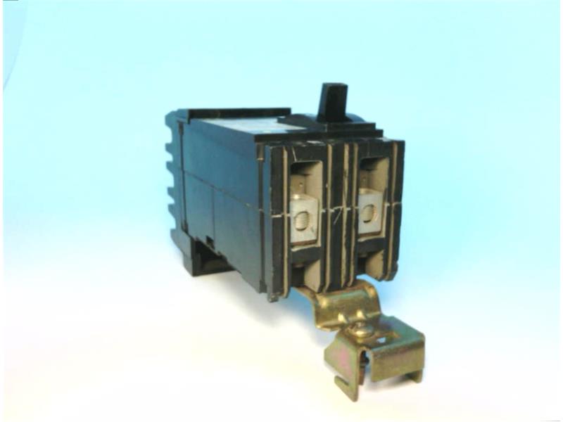 SCHNEIDER ELECTRIC FA26060AC