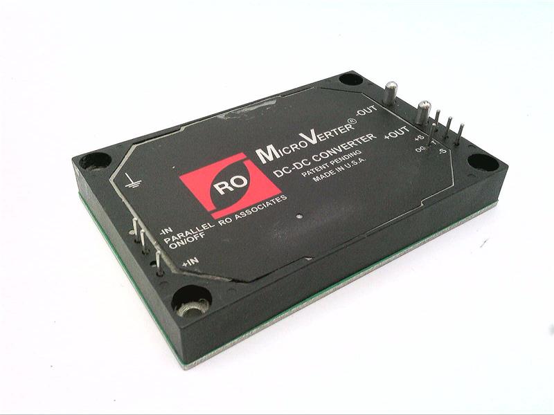 RO ASSOCIATES UV300-15