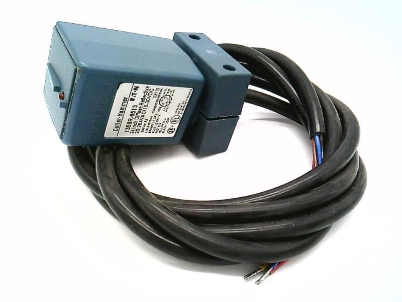 EATON CORPORATION 1356R-6513