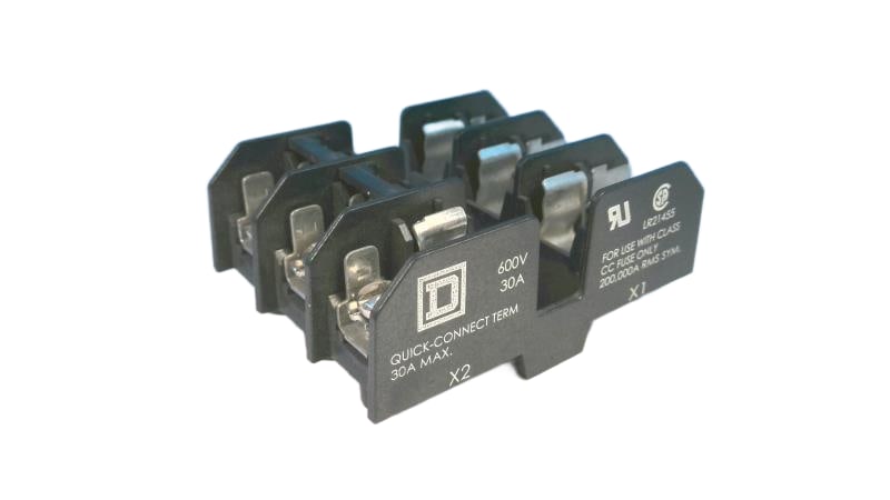 SCHNEIDER ELECTRIC LR2-1455